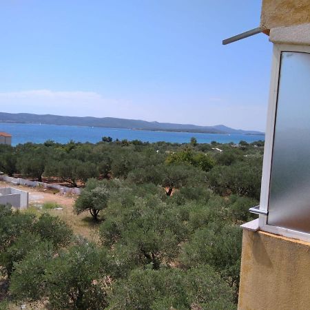 Apartman Sky&Sea Apartamento Biograd Na Moru Exterior foto