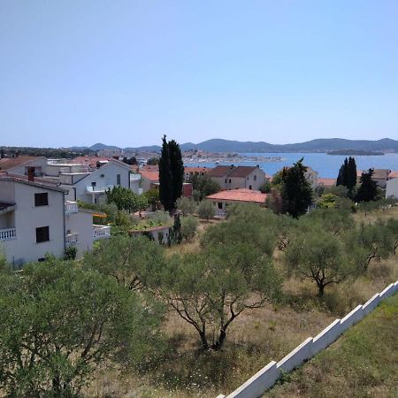 Apartman Sky&Sea Apartamento Biograd Na Moru Exterior foto