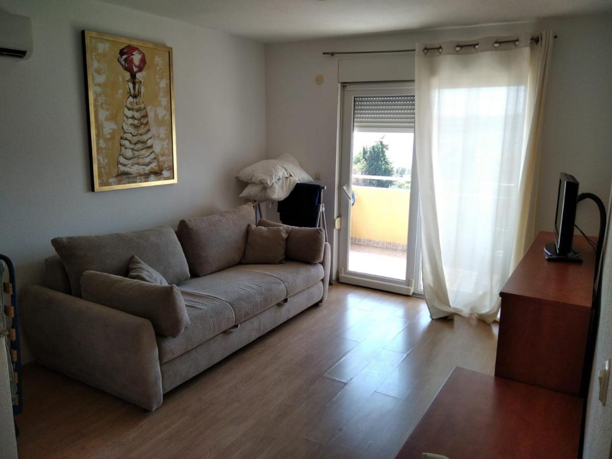 Apartman Sky&Sea Apartamento Biograd Na Moru Exterior foto