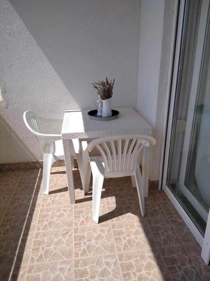 Apartman Sky&Sea Apartamento Biograd Na Moru Exterior foto